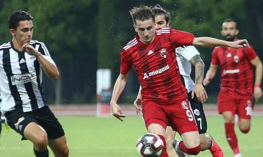Stuttgart'ın Kerem Aktürkoğlu'nu Galatasaray'dan Transfer Etmek İçin Yaptığı Teklif Belli Oldu!