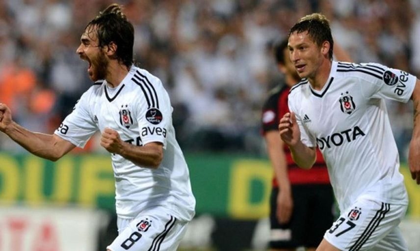 Veli Kavlak'tan Yıllar Sonra Gelen Beşiktaş İtirafları!
