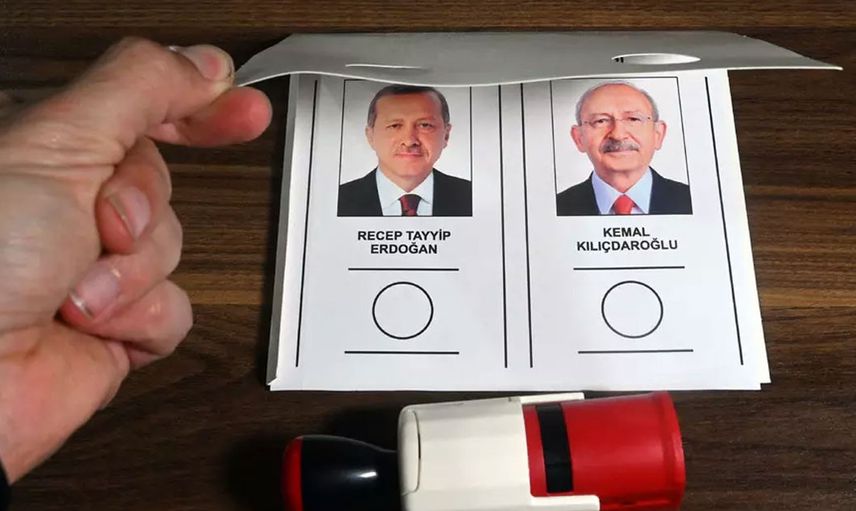 Seçimi kaybedeceğini bilen CHP bugün itibariyle sandık oyunlarına başladı