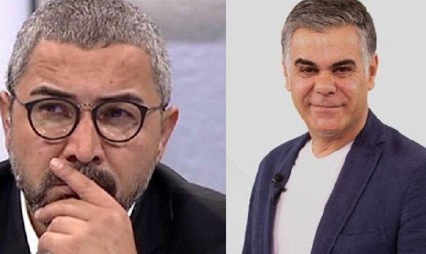 Son Haftaların Gündem Adamı Veyis Ateş'e Bir Şok Daha!