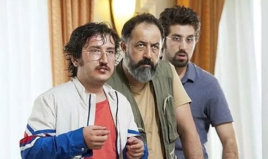 Doğu Demirkol'dan Ölümlü Dünya 2 isyanı: Ben yokum o zaman dedim...
