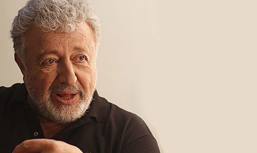 Metin Akpınar’ın yasak ilişkisi yılan hikayesine döndü, ikiz kızları ortaya çıktı şimdi de oğlu…