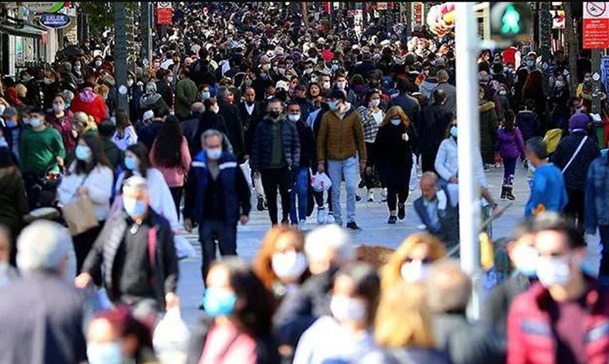Omicron Son Varyant Olmayacak: Yenisi Geliyor Ve Daha Bulaşıcı!