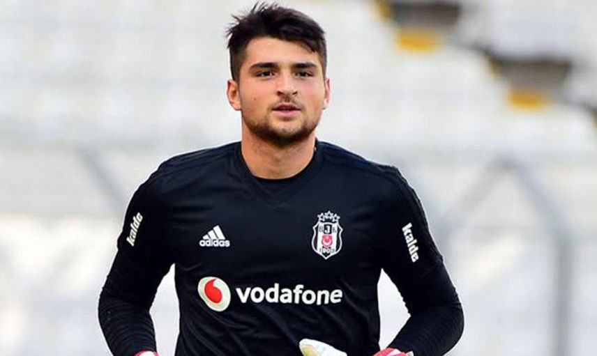 Chelsea Beşiktaşlı Ersin Destanoğlu'nu Transfer Etmek İstiyor!