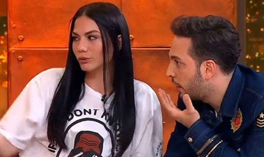 Oğuzhan Koç düğün öncesi öyle bir itirafta bulundu ki onun yerine biz utandık! Demet Özdemir'le ilgili bomba itiraf