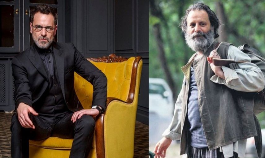 Oyunculuğa ara verdi