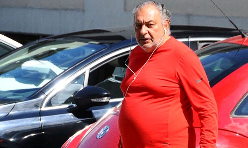 Reha Muhtar'dan yıllar sonra gelen genelev itirafı!