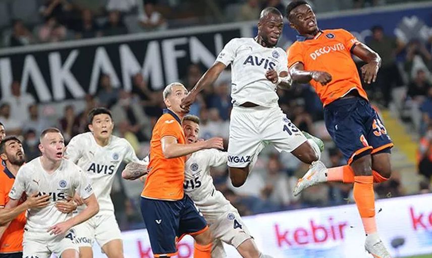 Fenerbahçe Teknik Direktörü Vitor Pereira, Başakşehir Mağlubiyetinden Sonra Dikkat Çeken Açıklamalar Yaptı!