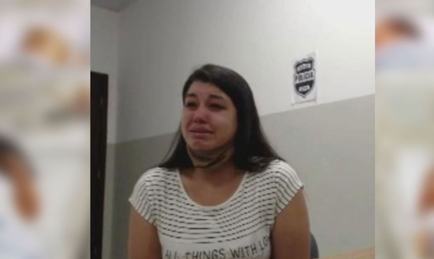 Hemşire kılığına girip bebek çalmaya çalıştı sebebi herkesi şaşırttı!