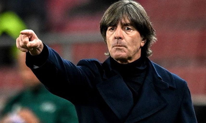 Fenerbahçe'nin Takımın Başına Getirmek İstediği Joachim Löw'e Real Madrid Talip Oldu!