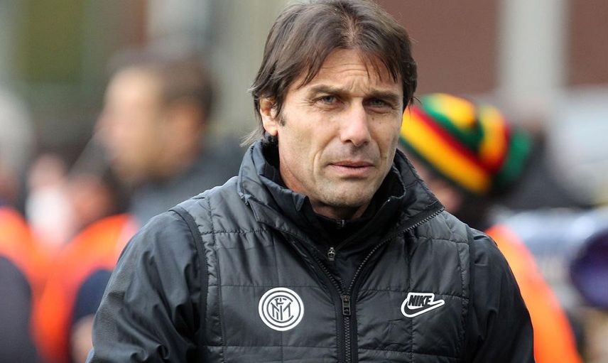 Tottenham Antonio Conte Transferini Resmen Açıkladı!