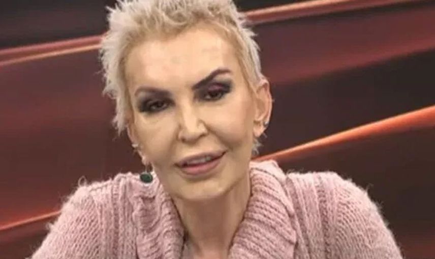 Seyhan Soylu evlendi! Hem de yeni kocası Seda Sayan'la daha önce ismi anılan birisi... 'Kadırgalı kaptırdı gül gibi adamı'