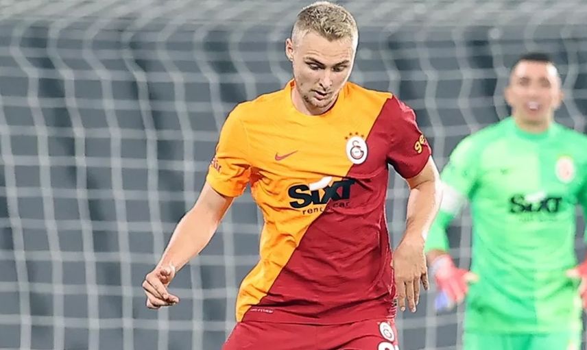 Victor Nelsson kimdir?