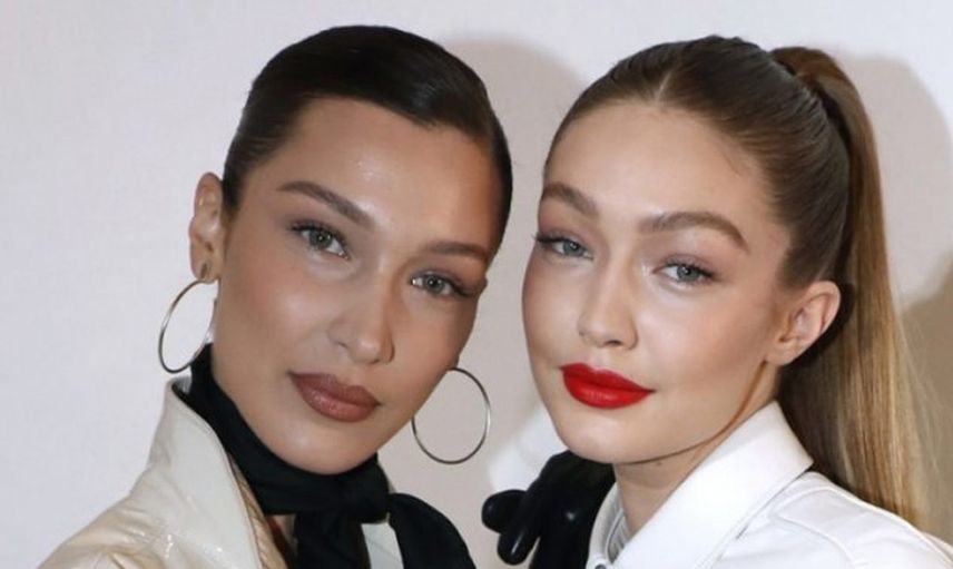 Victoria Secret mankeni Bella Hadid’in estetik itirafı sosyal medyada gündem oldu