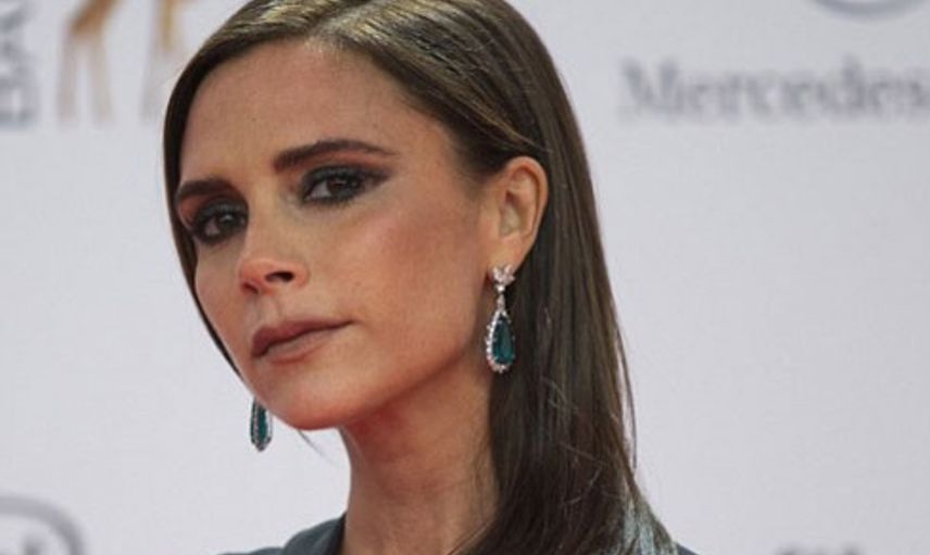 Victoria Beckham