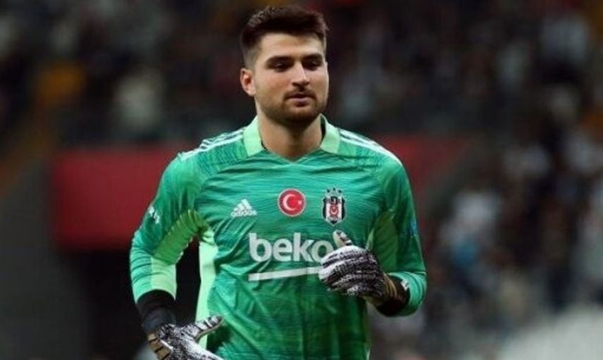 Beşiktaş gelecek sezon için kaleci transferi yapmayacak!