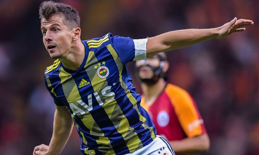 Yapay zeka seçti: İşte en iyi Türk futbolcular...