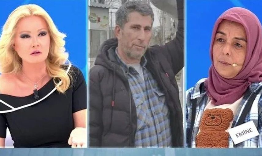 Müge Anlı'da kan donduran cinayet itirafı: ''İple boğdu, sonra cesedi...''