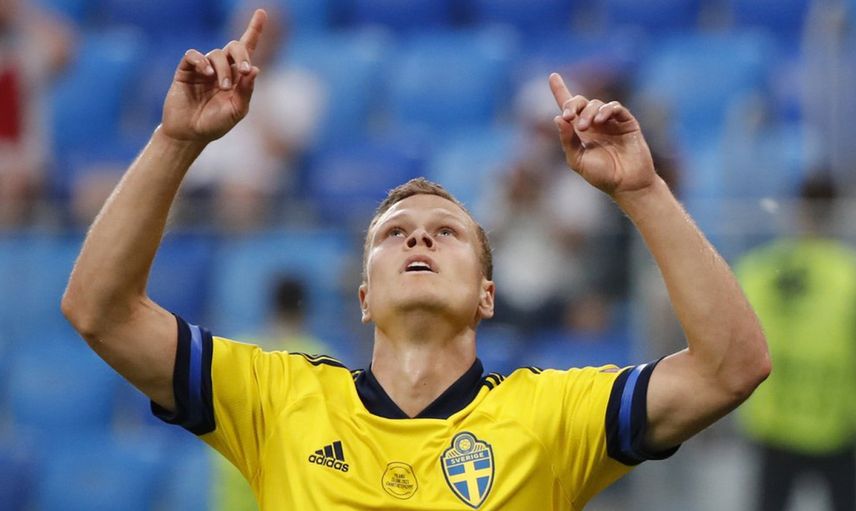 Viktor Claesson kimdir?