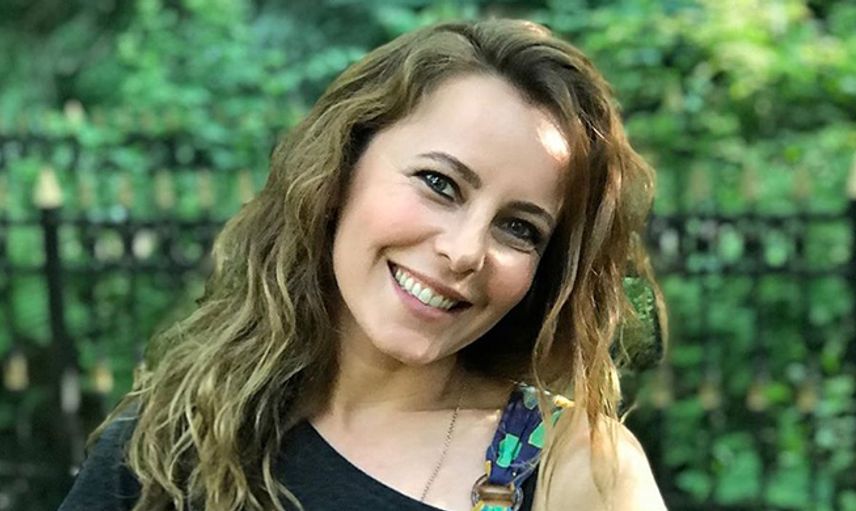 Vildan Atasever'in Üçüncü Evliliği Mehmet Erdem