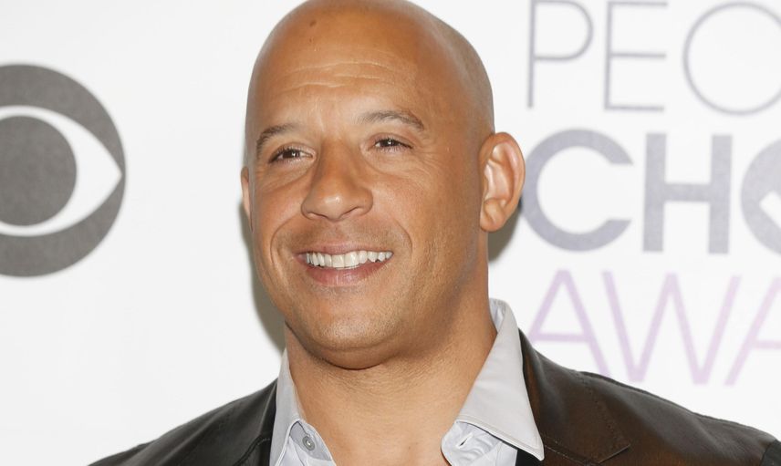 Vin Diesel Kimdir? Vin Diesel Boyu Kaç, Kilosu Kaç, Aslen Nereli, Sevgilisi Kimdir?