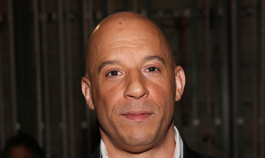 Vin Diesel Kimdir? Vin Diesel Boyu Kaç, Kilosu Kaç, Aslen Nereli, Sevgilisi Kimdir?