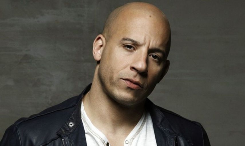Vin Diesel Kimdir? Vin Diesel Boyu Kaç, Kilosu Kaç, Aslen Nereli, Sevgilisi Kimdir?