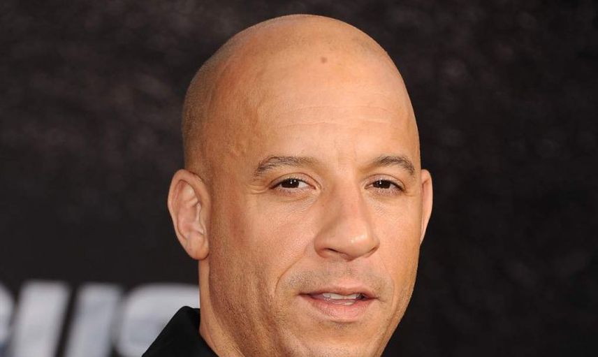 Vin Diesel Kimdir? Vin Diesel Boyu Kaç, Kilosu Kaç, Aslen Nereli, Sevgilisi Kimdir?