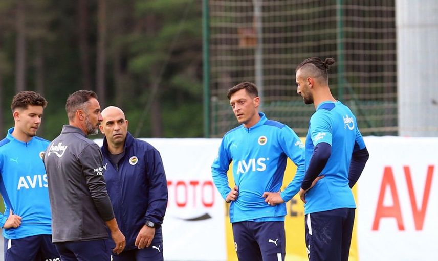 Vitor Pereira, Fenerbahçe İle Anlaşmadan Önce Lazio ve Wolves İle Görüşmüş!