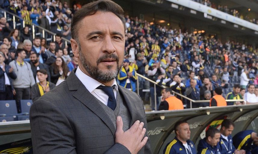 Vitor Pereira Kimdir?