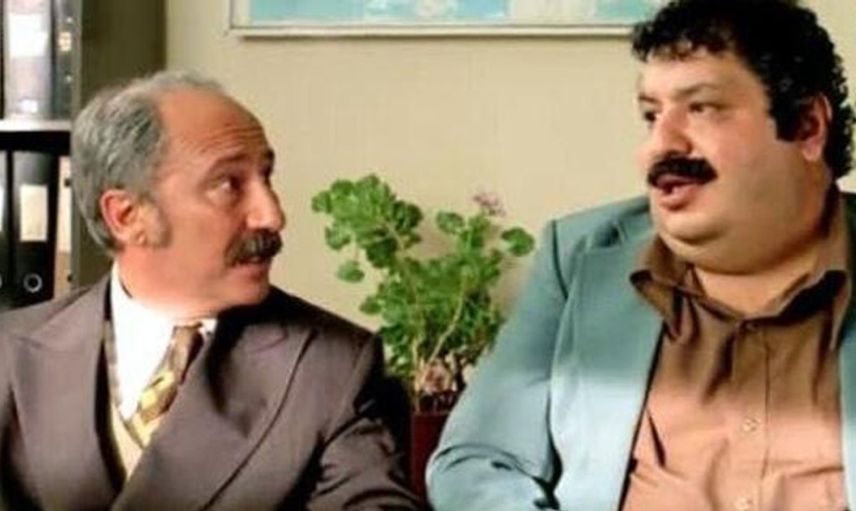 ERDAL TOSUN'UN OYNADIĞI DİZİLER