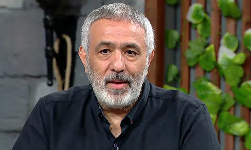 Survivor Yarışmasında Murat Özarı Çılgını Döndü!