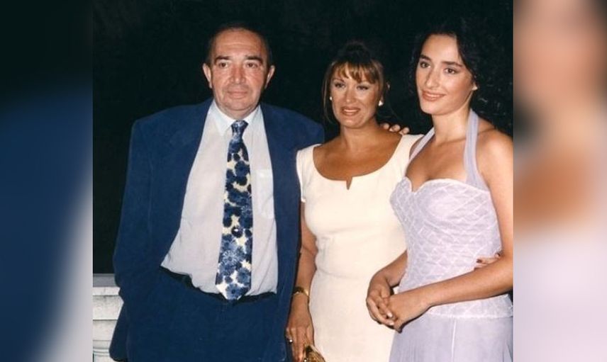 Gülşen Bubikoğlu