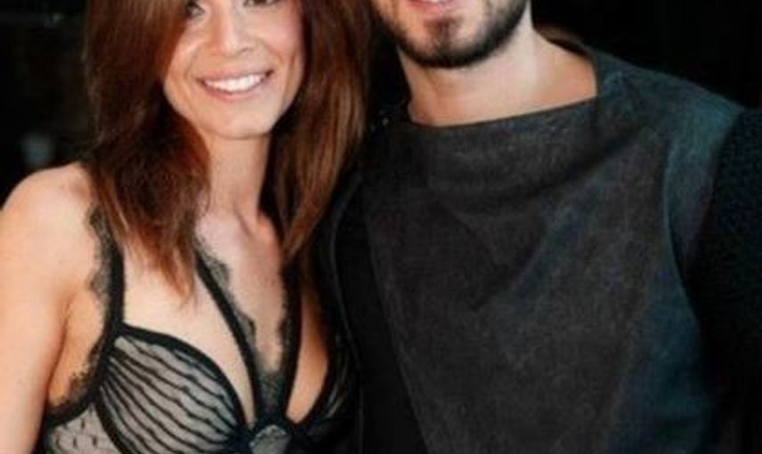 Tuba Büyüküstün İle Murat Boz’un Aşk Yaşadığı İddia Ediliyor
