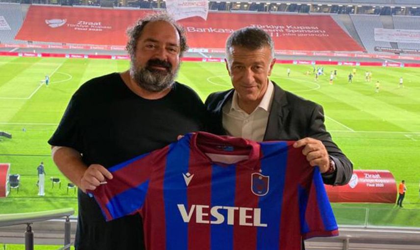 Yemeksepeti CEO'luğunu Bırakan Nevzat Aydın Kimdir?