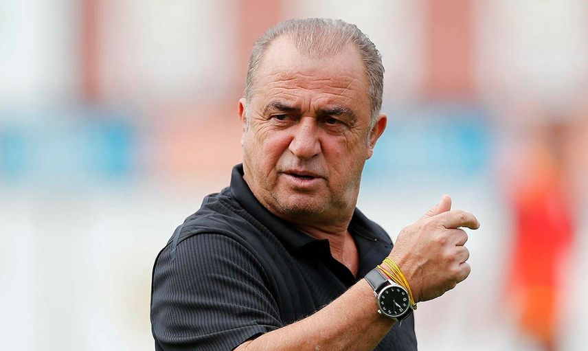 Galatasaray Teknik Direktörü Fatih Terim, Eski Fenerbahçeli Yıldız Vedat Muriqi Hakkında Dikkat Çeken Açıklamalar Yaptı!