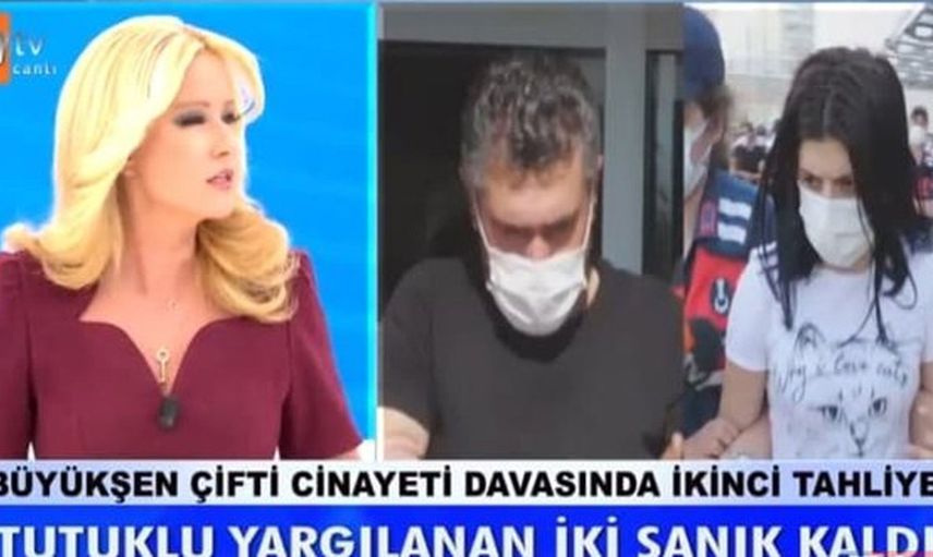 Müge Anlı’da Ortaya Çıkan Büyükşen Cinayeti İçin Düğmeye Basıldı