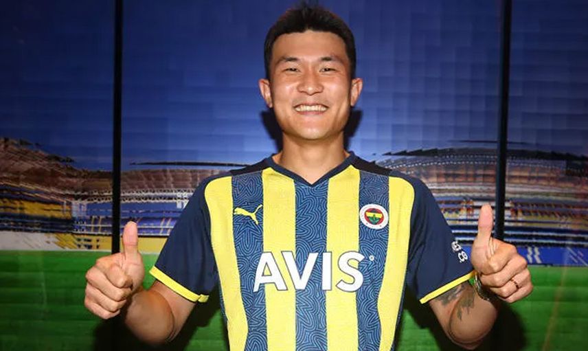 Tottenham, Kim Min-Jae'yi Transfer Etmek İstiyor!