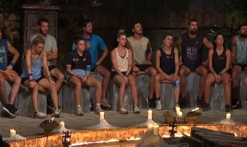 Survivor’da cinsel hayat var mı, cinsel hayat nasıl? İşte merak edilen sorunun cevabı
