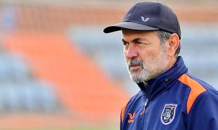 Bu Sezon Süper Lig'de Görevden Ayrılan Teknik Direktörler!