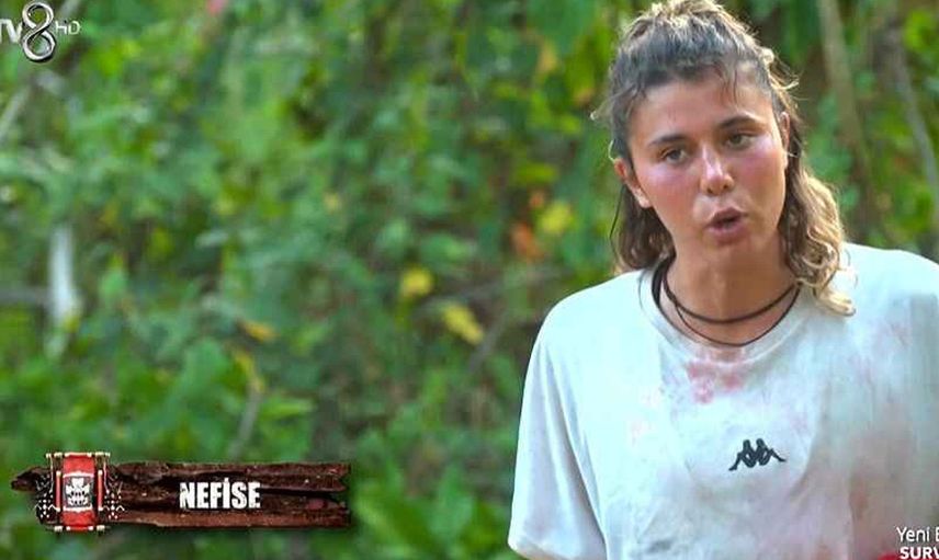 Survivor'da ifşa olan görüntü ortalığı karıştırdı: Sigara detayı dikkat çekti!