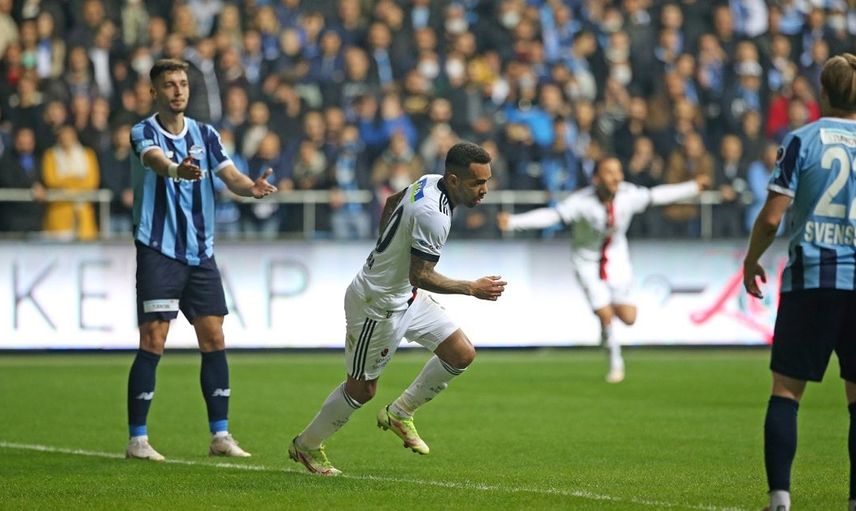 Tümer Metin'den Adana Demirspor - Beşiktaş Maçı Hakkında Yorum Yaptı!