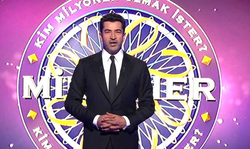 Kim Milyoner Olmak İster'de  Kenan İmirzalıoğlu'nu çıldırtan yarışmacı! Ekran başındakiler sinirlerine hakim olamadı
