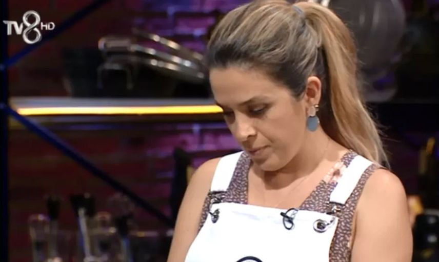 Masterchef'te Duygusal Dakikalar! Babasının Hikayesiyle Şefleri Ağlattı
