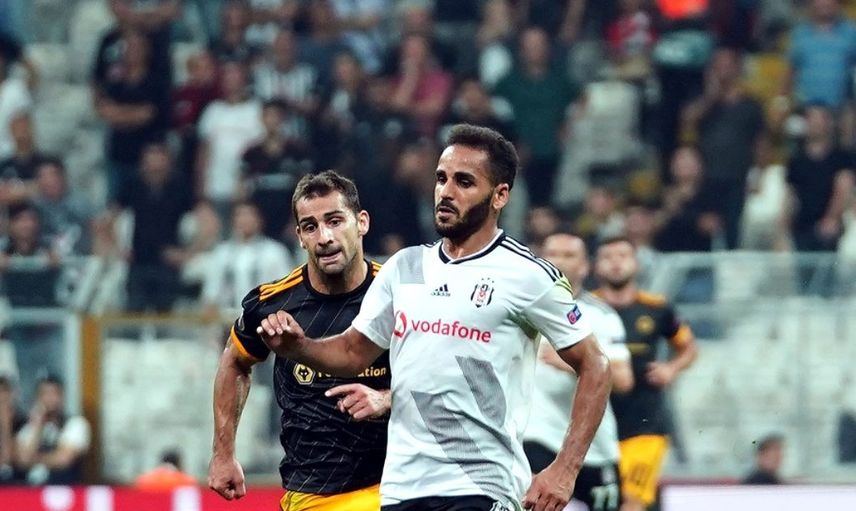 Beşiktaş'ta Ljajic, Lens ve Douglas İçin Çarpıcı Kararlar Alındı!