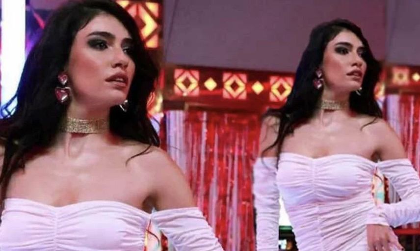 Dilber'in pavyon dansına özendiler, soluğu pavyonda aldılar: Hayaller Dilber, hayatlar okkalı hesap!