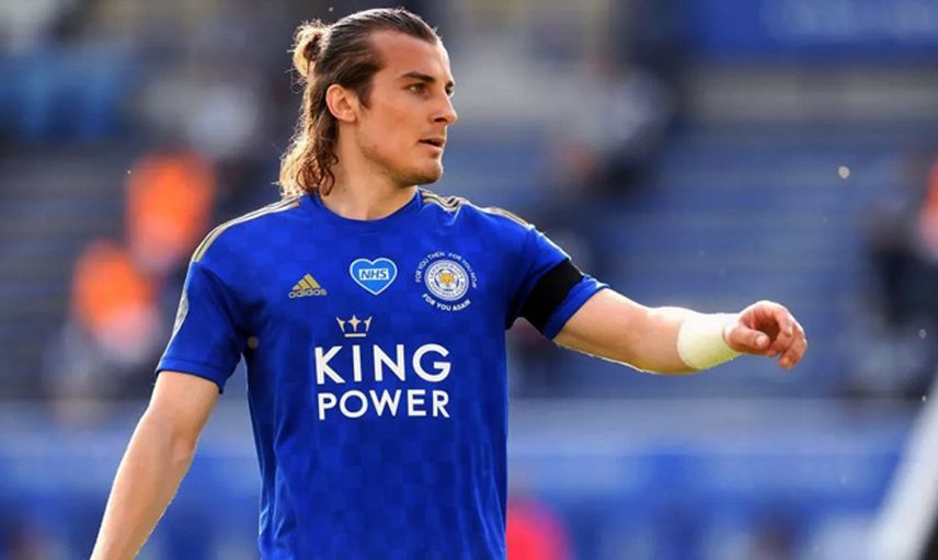 Arsenal, A Milli Takım'ın Yıldızı Çağlar Söyüncü'yü Transfer Etmek İstiyor!