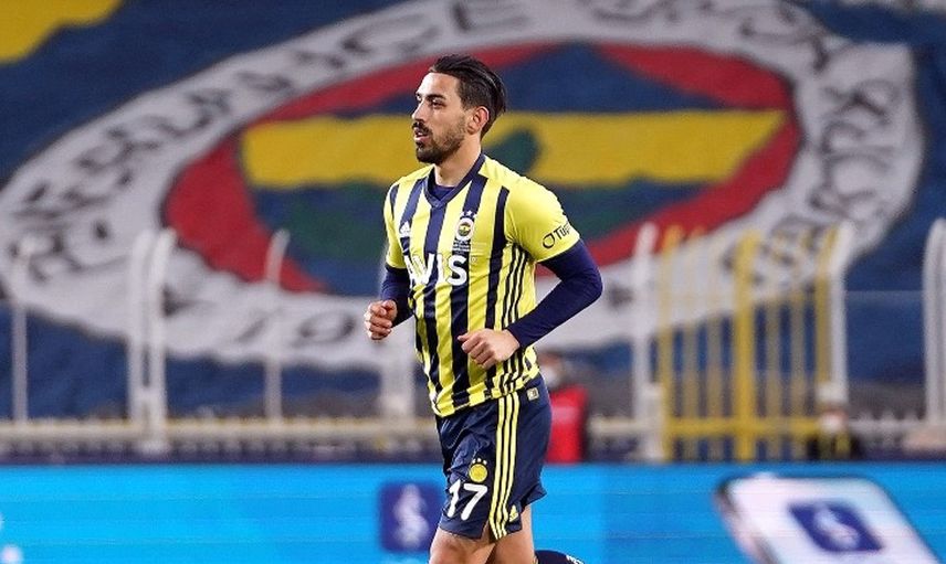 İrfan Can Kahveci'den Antwerp Maçının Ardından Şaşırtan Açıklamalar!