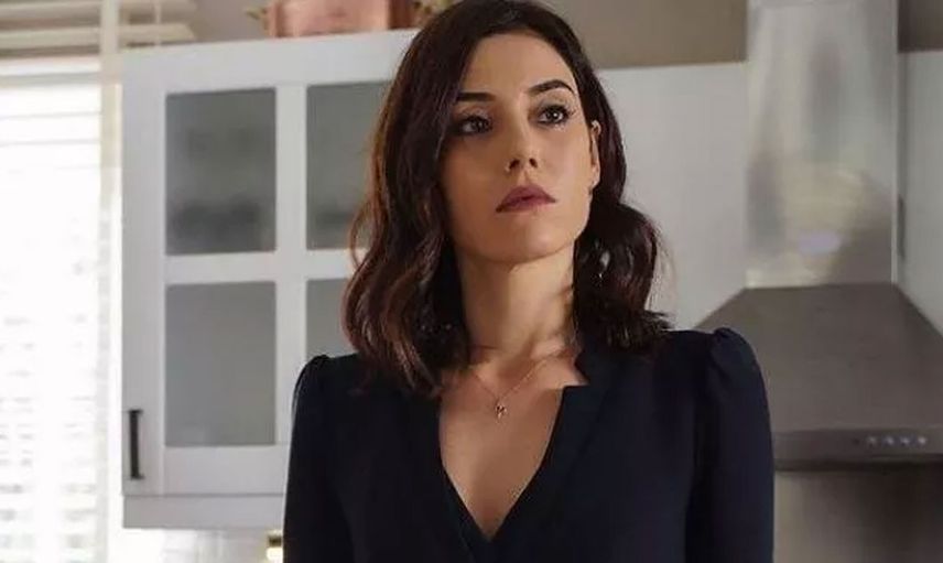 Sadakatsiz'in yıldızı Cansu Dere hakkında öğrenince çok şaşıracağınız gerçekler
