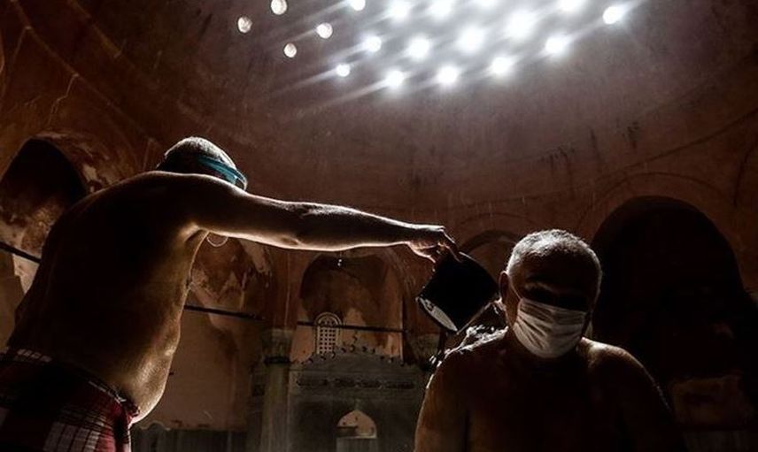 Bir Kişinin Öldüğü Bir Kişinin Yaralandığı Hamam Kavgasının Nedeni Ortaya Çıktı: Şampuan!